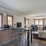 Berberis - Snow And Trek - Apartman *