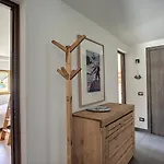 Berberis - Snow And Trek - Apartman