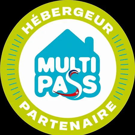 Appartement Berberis 1 - Snow And Trek - *